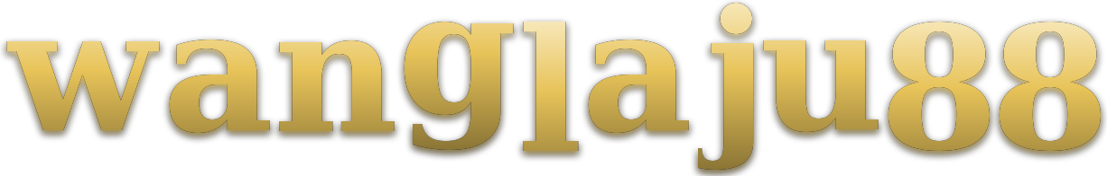 wanglaju88 logo